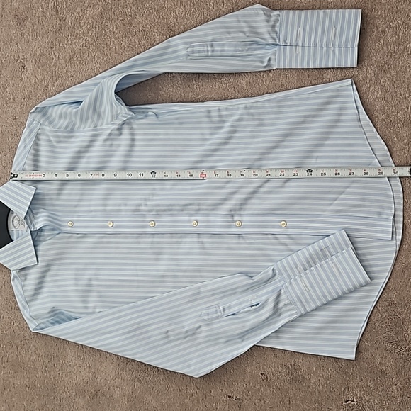 Brooks Brothers Dress Shirt - Picture 5 of 9